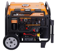 Інверторний генератор MaXpeedingRods MXR6000